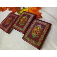 Mini Quran | Pocket Quran | Travel Quran | Practical Quran