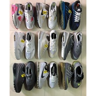 Bundle Shoes Guni Item