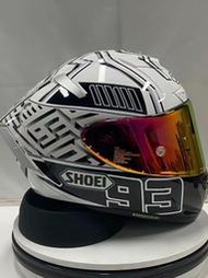 [詢價]SHOEI  X14  白螞蟻   機車頭盔 全新包郵 實拍
