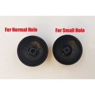 NSLikey 1PCS Small Hole &amp; Normal Hole Thumbstick for Playstation4 for PS4 Controller Thumbstick Mushroom Cover