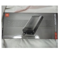 JBL DSP-4086 8-channel car amplifier