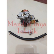 Carburetor 2 Tube 2TB VANDA GX160