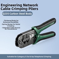 UGREEN | RJ11 RJ45 Cable Crimping Tool