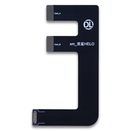 FLEXIBLE TESTING LCD DL 400 PRO XIAOMI HELO