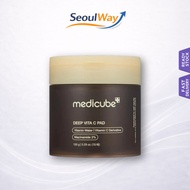 [MEDICUBE] Medicube  Deep Vita C Pad / 70 pads