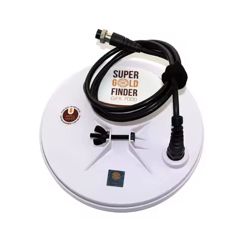Detector Accessories Probe Plate Suitable for GFX7000 4500 5000 8000 Underground Metal Detector Prob