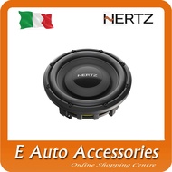 Hertz Mille PRO MPS 250 S4 10" / 250mm Subwoofer