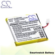 CS Battery For Samsung SM-R750R4 / SM-R750V / SM-V750 Smartwatch Battery SMR750SH