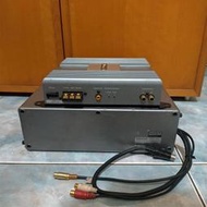 中道 Nakamichi dcd101 dac101