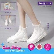 Yugebaby Ken Prince Ken Doll Shoes casual shoes sneakers DIY Doll Accessories Dress Up Doll