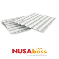 Asbes nusa gelombang 14 / Nusabess