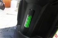 【翰翰二輪】二輪用 UV燈管 DNA病毒罐 水冷樣式 全車種可移植 T病毒 發光罐 中央冷卻系統 LED燈條 裝飾品