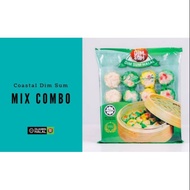 Coastal Dim Sum Halal