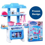 frozen mini kitchen toys