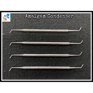 Amalgam Condenser SURDENT Dental Tool Dental
