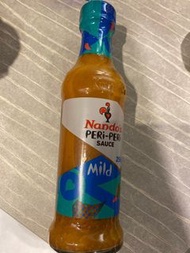 Nando’s peri-peri sauce 250g mild