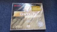 DVD+R