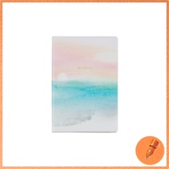 Delphinous Planner A6 Full Moon Edition 2026