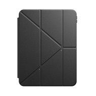 Native Union ACTIVE CASE FOR IPAD AIR 11 M2/M3 -  IPAD AIR 13 M2/M3 / BLACK - SANDSTONE