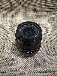 Fujifilm 富士 Fujinon XF 23mm f/2 R WR Lens (protection lens included) 包含保護鏡