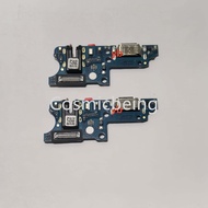 New 1-5pcs Charging Board For Infinix Tecno Spark 10 Pro K17 Mobile Fast Charging Board Port Rear So