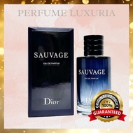 Dior Sauvage Edp 100ml Perfume – Imported Designer Fragrance