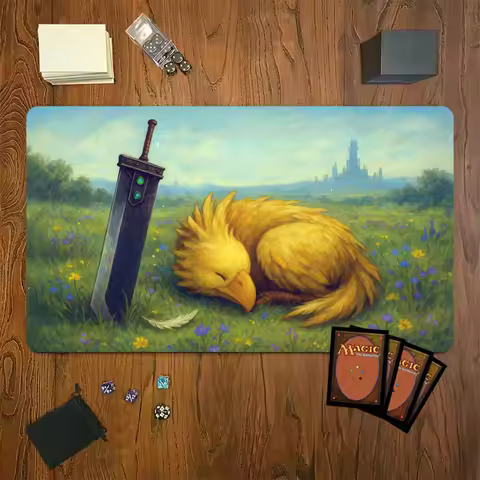 Card Game MTG Playmat The gathering Magic Mouse Pad Computer Office Mousepad Non-slip for MTG DTCG C