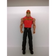 Mattel WWE Figure Hulk Hogan