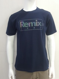 REMIX Jeans KAOS COWOK
