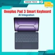 Oneplus Pad 3 Smart Keyboard / Oneplus Stylo 2 Pen Oneplus Original Accessories
