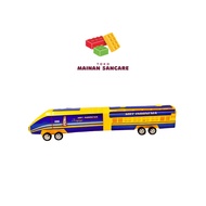 Children's TOY MRT TRAIN KGP890 MRT TRAIN 2024 LONG TRAIN