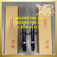 ( 100% ORIGINAL JAPAN ) HONDA ACCORD TAO 2.0 TAO 2.4 FRONT & REAR SHOCK ABSORBER