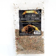 MH Food Mixed Herbs Seasoning 25g,Herbs Garden