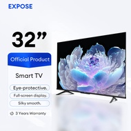 Android TV 32 Inch Smart TV Murah 32 Inch Digital Television UHD TV 1080P Android 12.0 Built-In YouTube/Netflix/USB