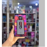 9PM Rebel AFNAN 💯 Original perfume