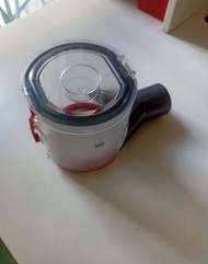 Dyson 吸塵機塵桶 適合V7 V8