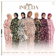 TUNIK.MY | Kaftan Imelda | Kaftan Eksklusif