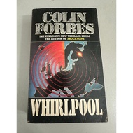 Colin Forbes
