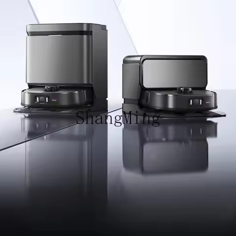 ZYY household sweeping robot V15Promini embedded sweeping and dragging integrated