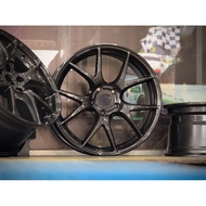 Used Genuine Rays Homura 2x5S (18” 5-112)