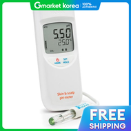 Hanna HI99181 Portable Skin and Scalp pH Meter