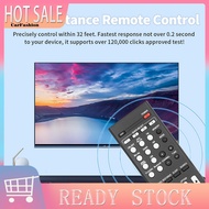 <CarFashion> Av Receiver Remote Control Rc-1196 Universal Remote Control Replacement for Denon Av Re