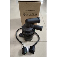 7N0965561 Additional Auxiliary Water Pump VW TOURAN EOS SHARAN TIGUAN AUDI A3