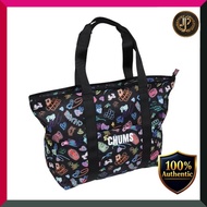 [Chums] Recycled Chums Daily Tote