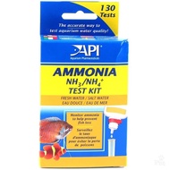 API Ammonia NH3 NH4 Test Kit Tester