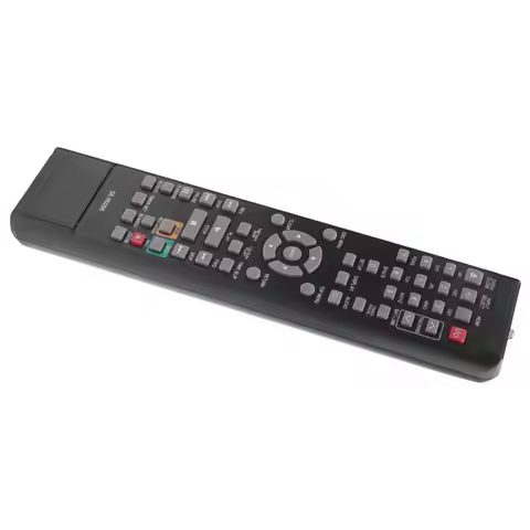 [NEW A09R!】 SE-R0295 Remote Control For Toshiba DVD Video Recorder VCR DVR620KU D-VR620 DKVR60KU D-V