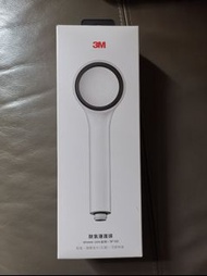 全新未開 3M 除氯蓮蓬頭 SF100