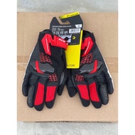 RS TAICHI RST448 ARMED MESH GLOVE