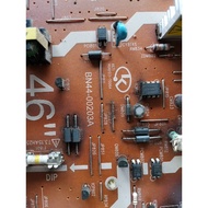 SAMSUNG LC46A650 BOARD(mb+pb)