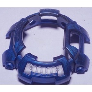 GW-100 Antman custom made bezel